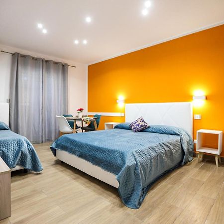 Due Cappuccini Apartment Palermo Bagian luar foto