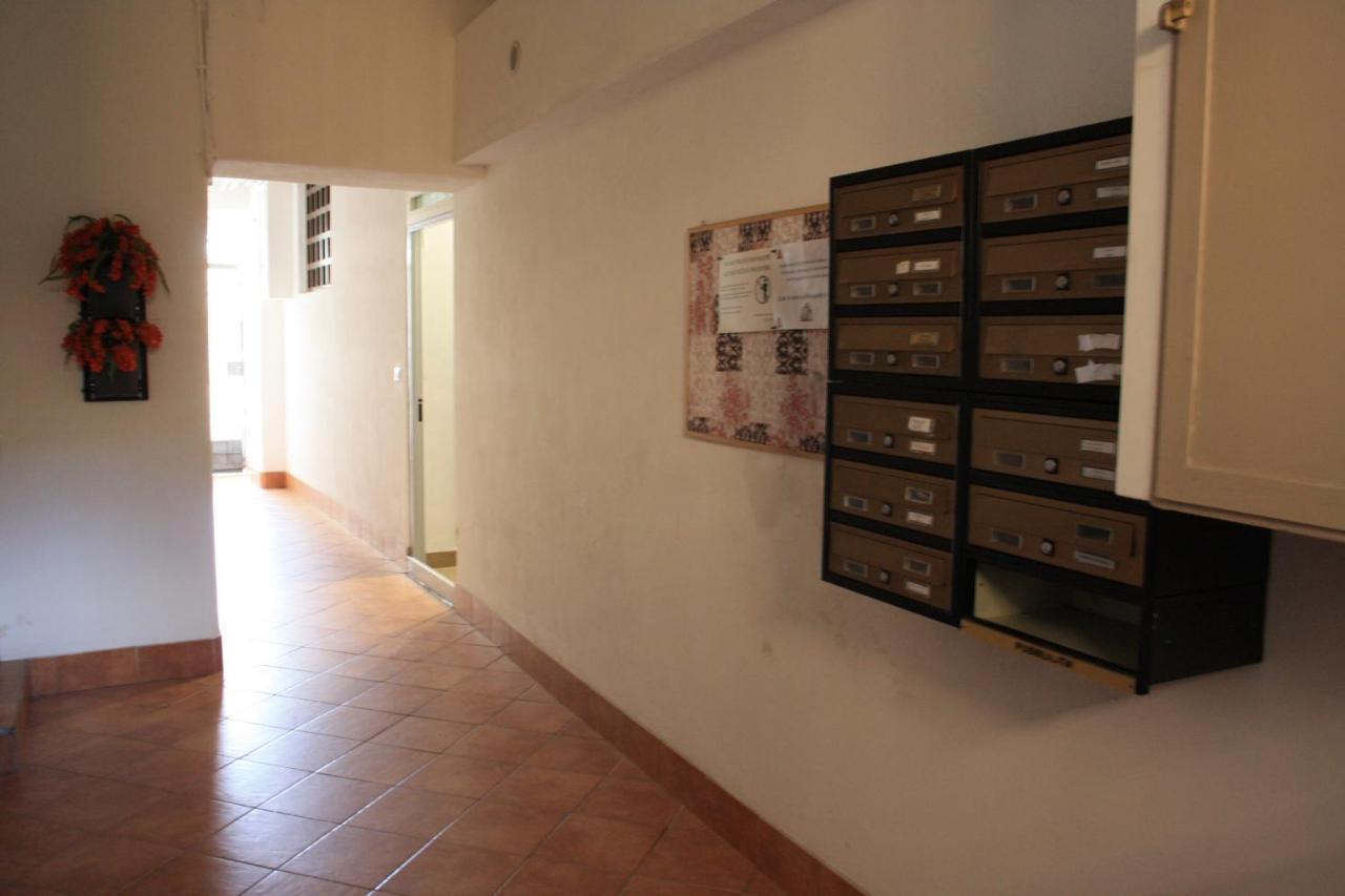 Due Cappuccini Apartment Palermo Bagian luar foto