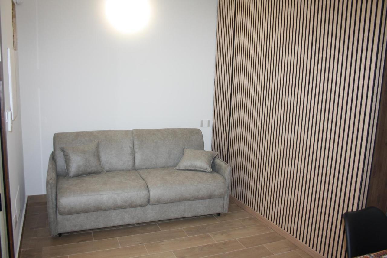 Due Cappuccini Apartment Palermo Bagian luar foto