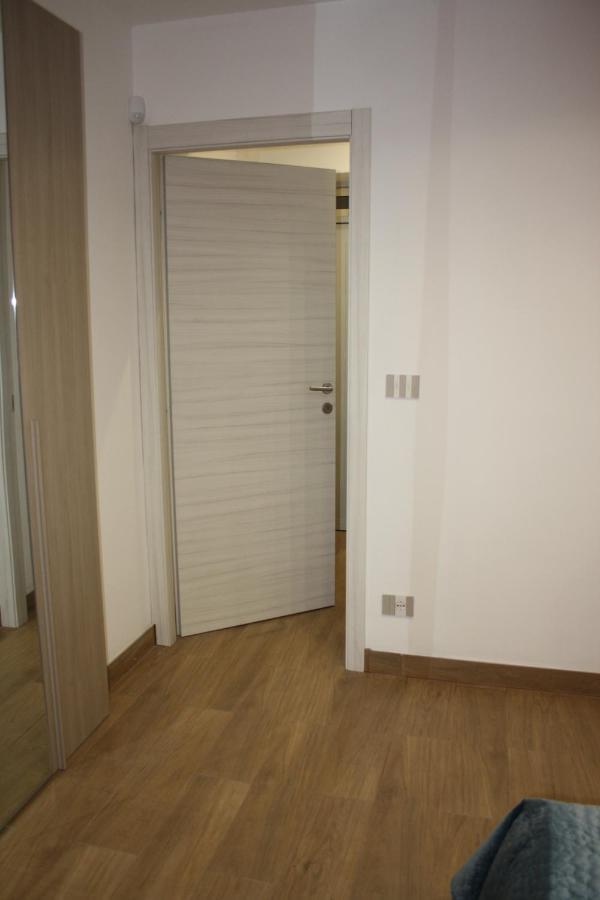 Due Cappuccini Apartment Palermo Bagian luar foto