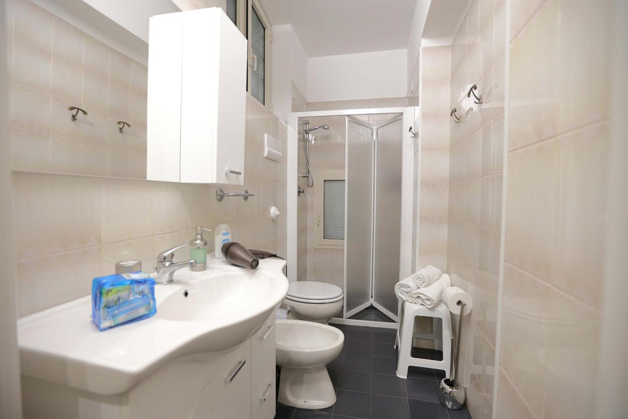 Due Cappuccini Apartment Palermo Bagian luar foto