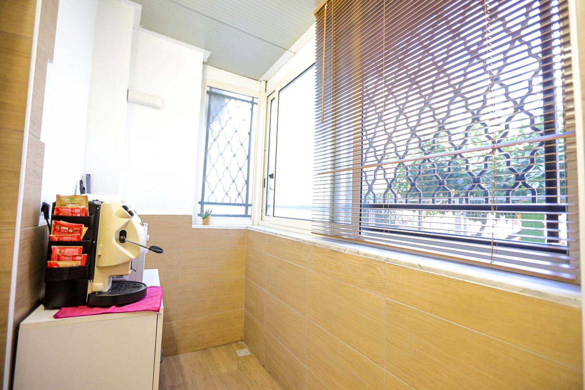 Due Cappuccini Apartment Palermo Bagian luar foto